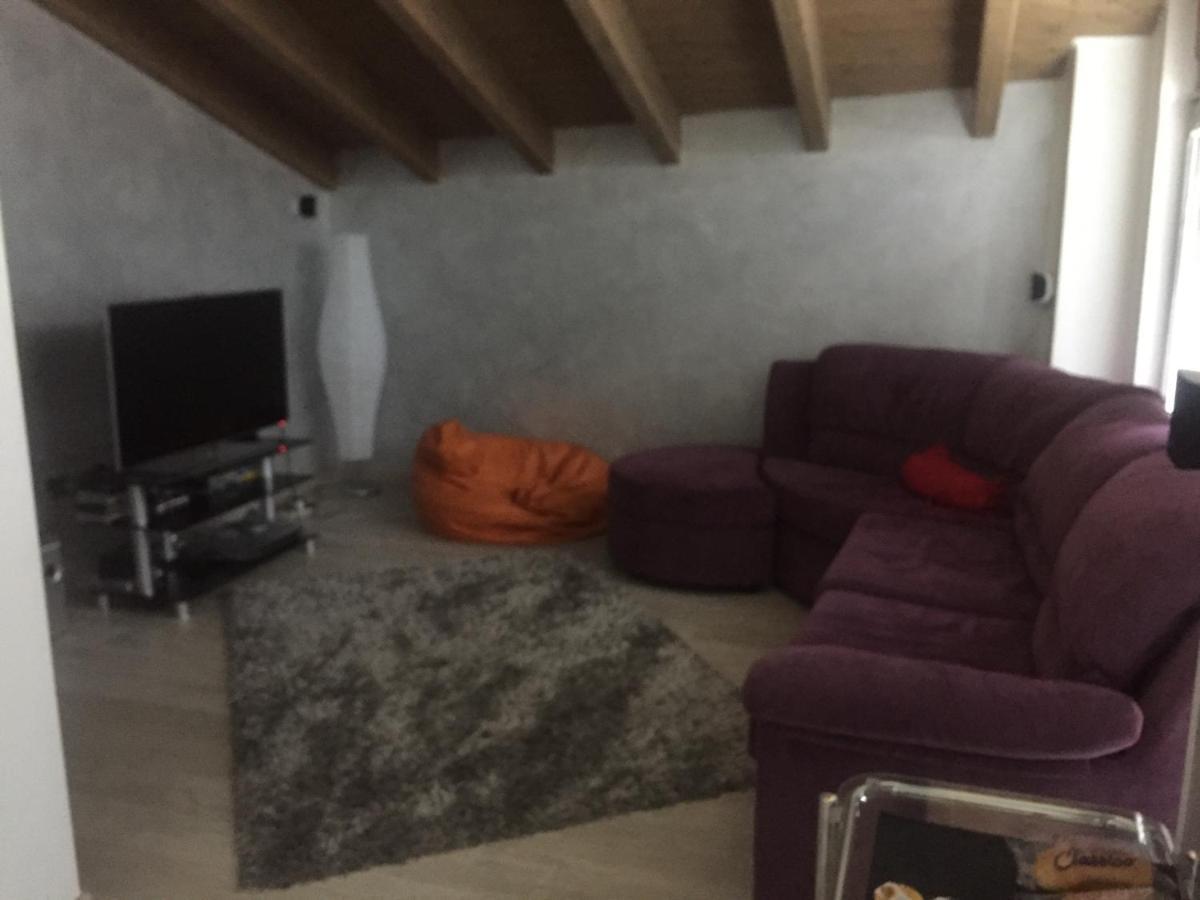 Incantevole Malonno Bagian luar foto
