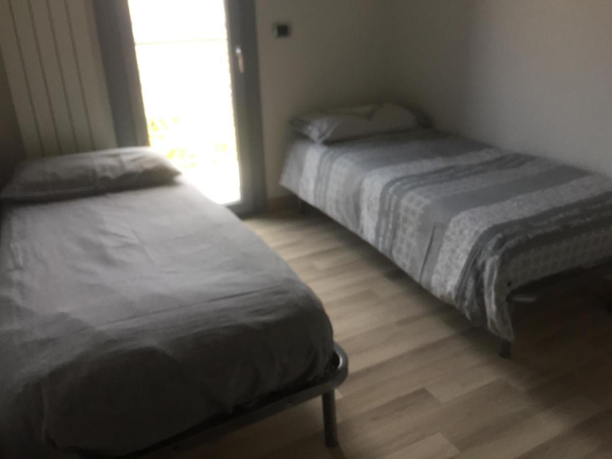 Incantevole Malonno Bagian luar foto